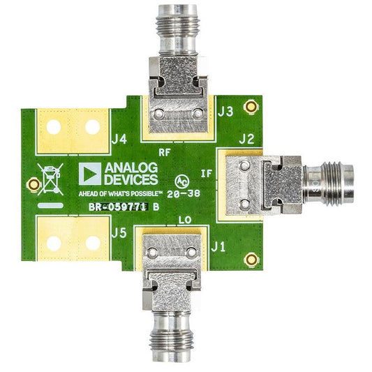 ADMV1550-EVALZ