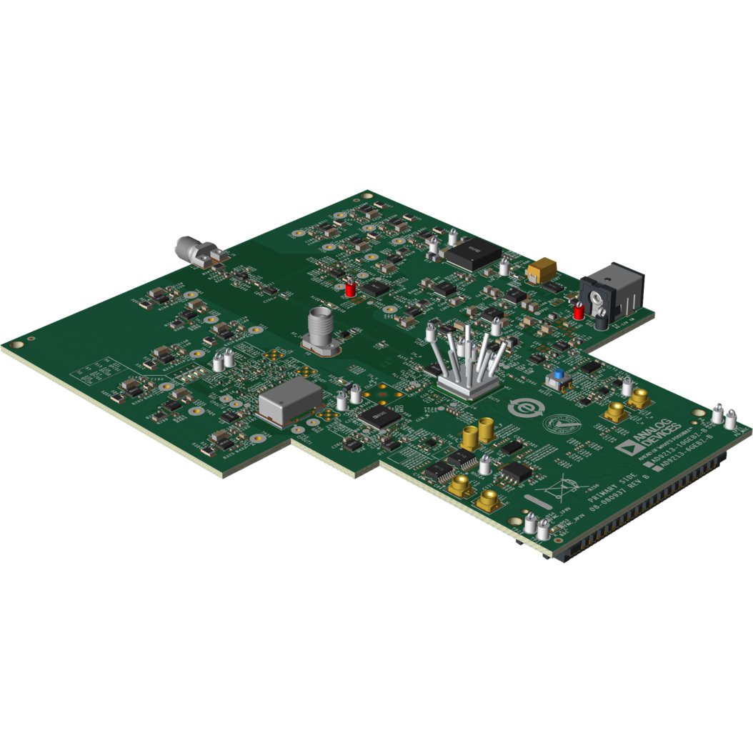 ADMX6001-EBZ
