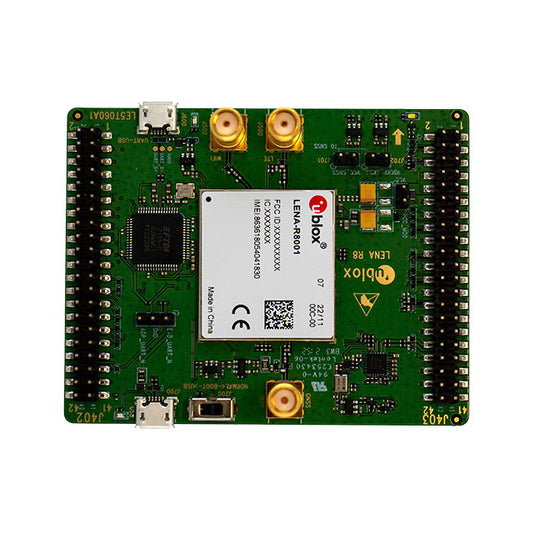 ADP-R8001M10-00C