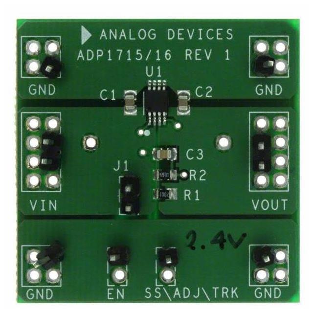 ADP1715-3.3-EVALZ