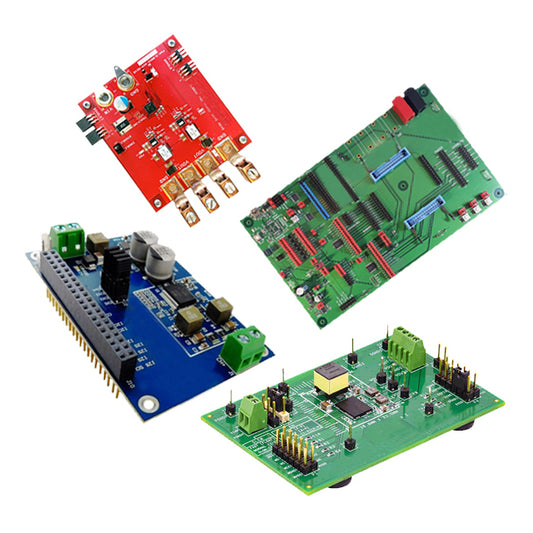 ADP5587CP-EVALZ