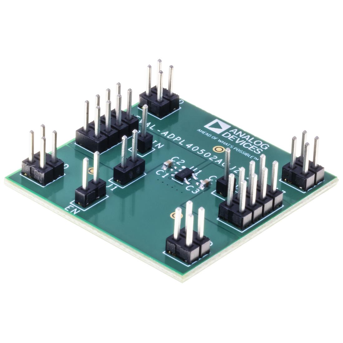 ADPL40502UJZ-REDYKIT