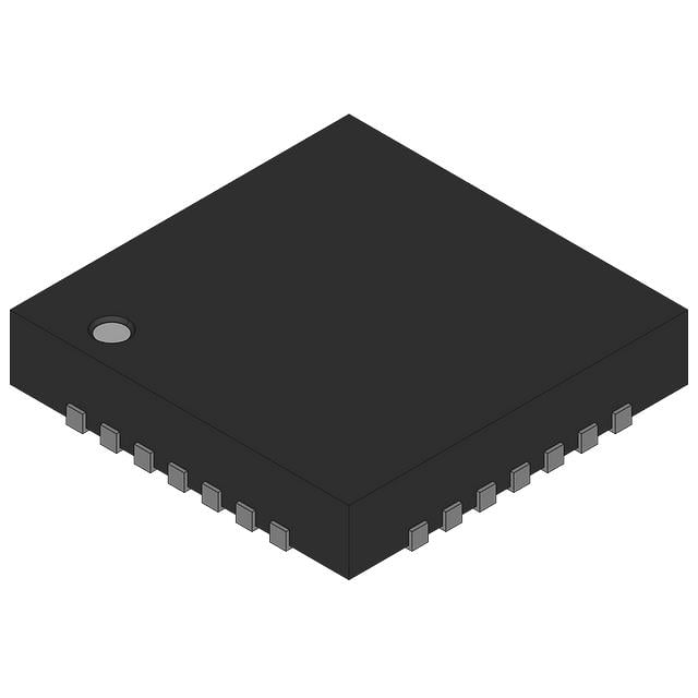 ISL6537ACRZR5160