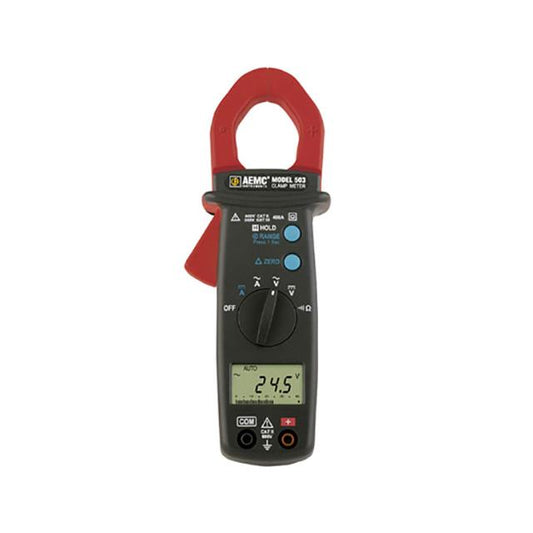 AEMC-503