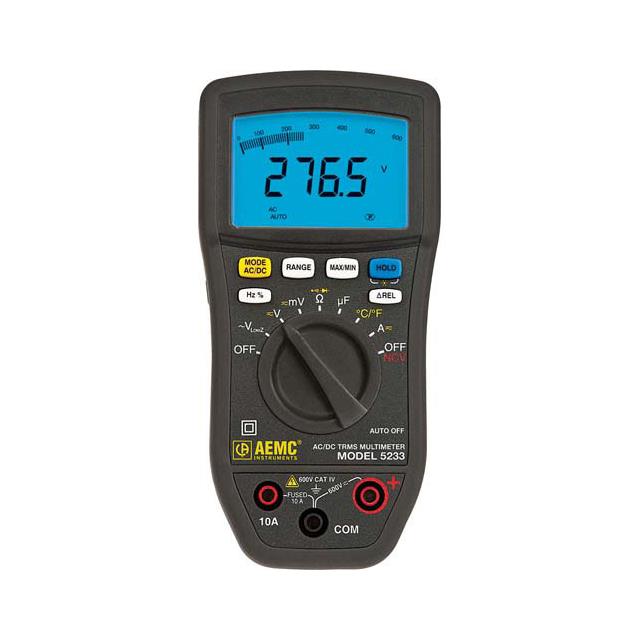 AEMC-5233