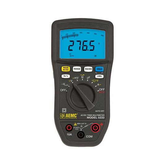 AEMC-5233