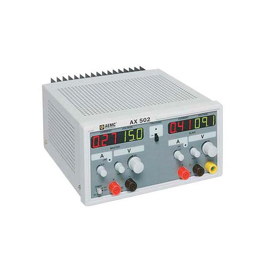 AEMC-AX502