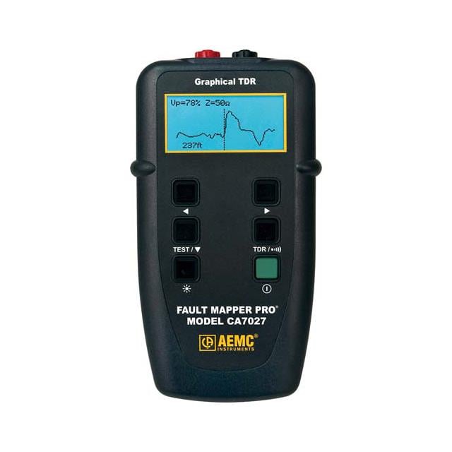 AEMC-CA7027
