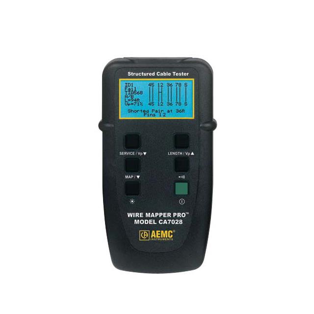 AEMC-CA7028