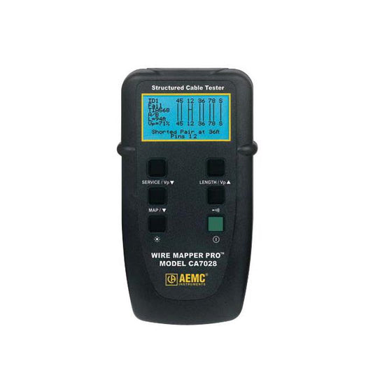 AEMC-CA7028