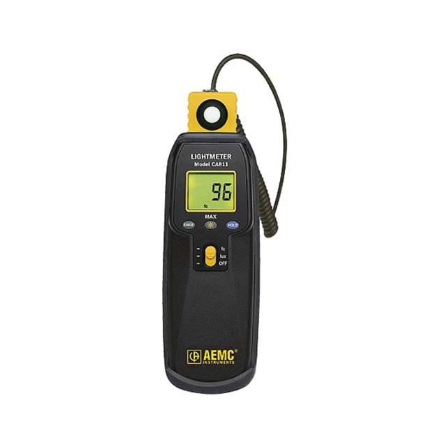 AEMC-CA811