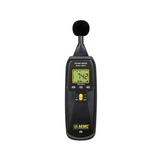 AEMC-CA832