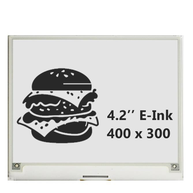 AES400300B00-4.2ENRS