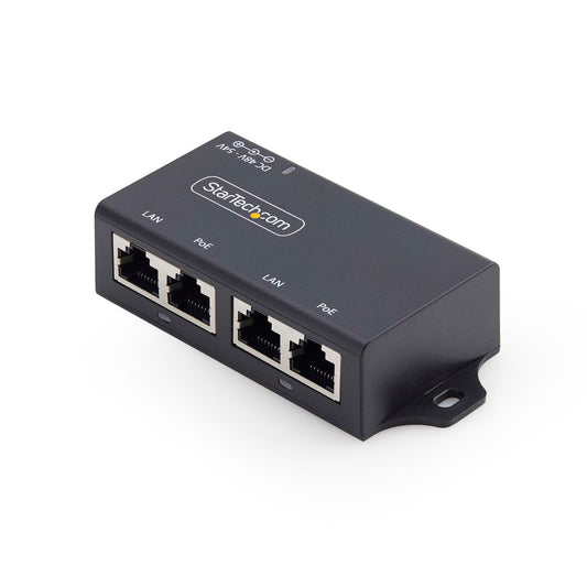 AF221C-POE-INJECTOR