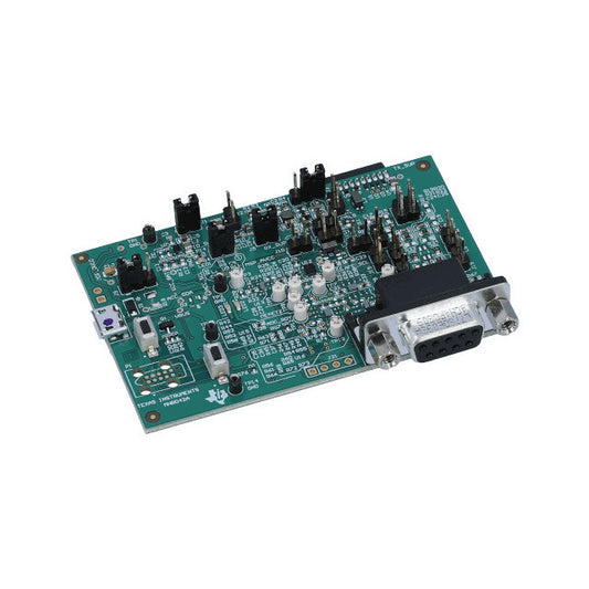 AFE4410EVM