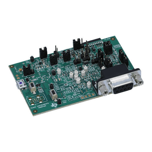 AFE4900EVM