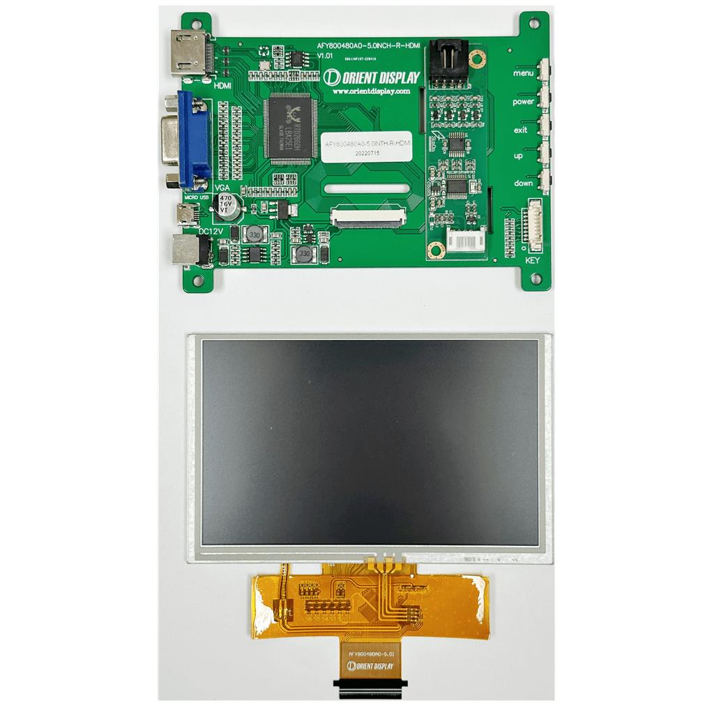 AFY800480A0-5.0INTH-R-HDMI