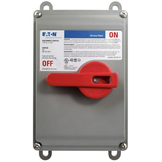 AHDS30VFD