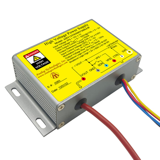 AHV12VN500V20MAW