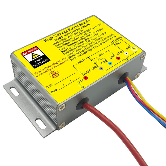 AHV24V2500V5MAW