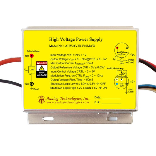 AHV24V3KV10MAW