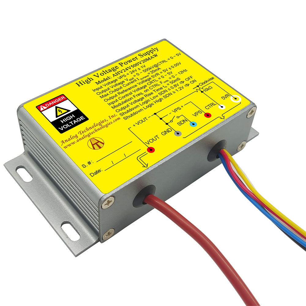 AHV24V500V20MAW