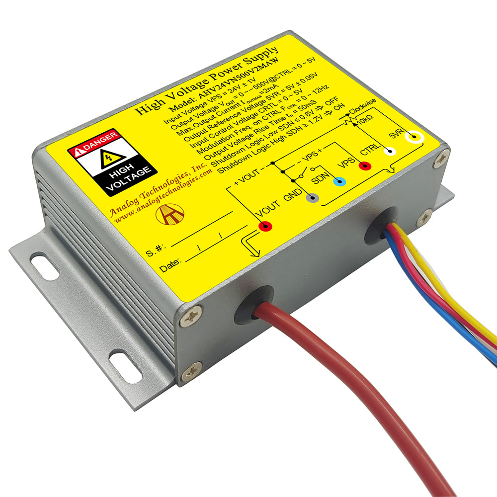 AHV24VN500V2MAW