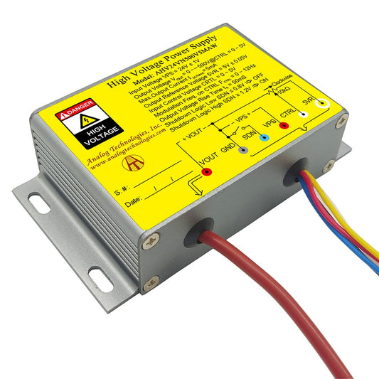 AHV24VN500V5MAW