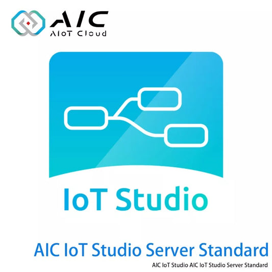 AIC IoT Studio Standard