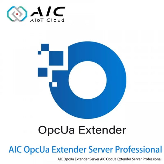 AIC OpcUa Extender Professional