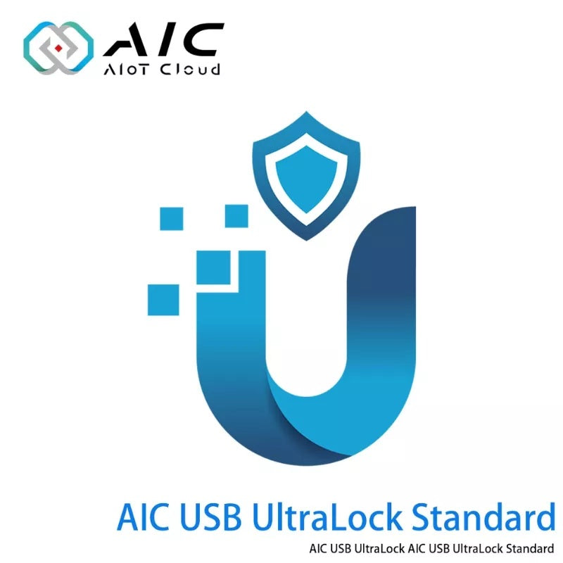AIC USB UltraLock Standard