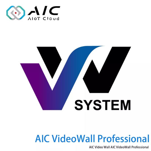 AIC VideoWall Professional