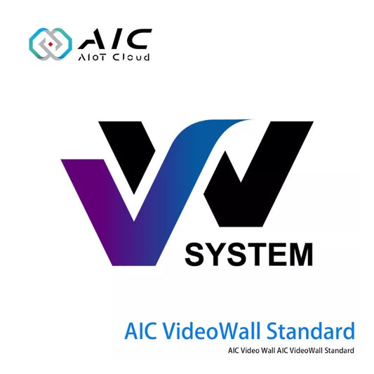 AIC VideoWall Standard