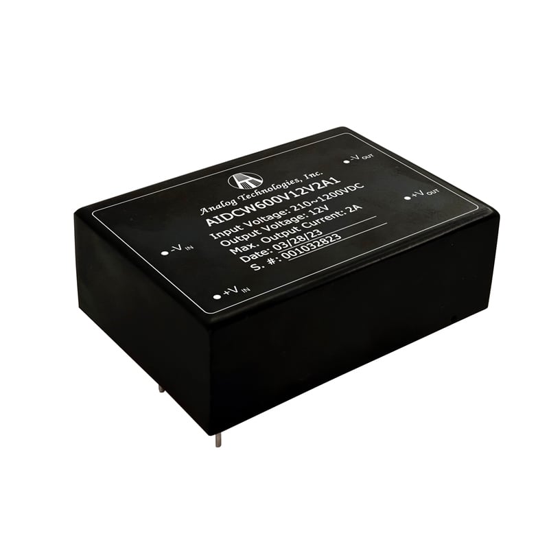 AIDCW600V12V2A1