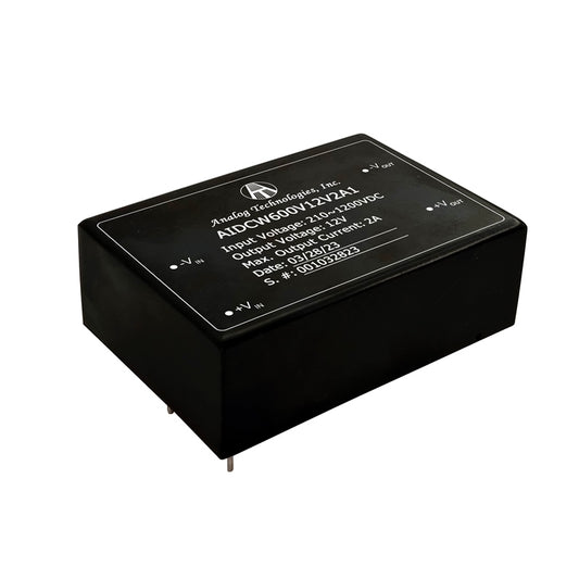 AIDCW600V24V1A1