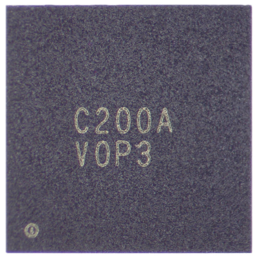 AIS2001