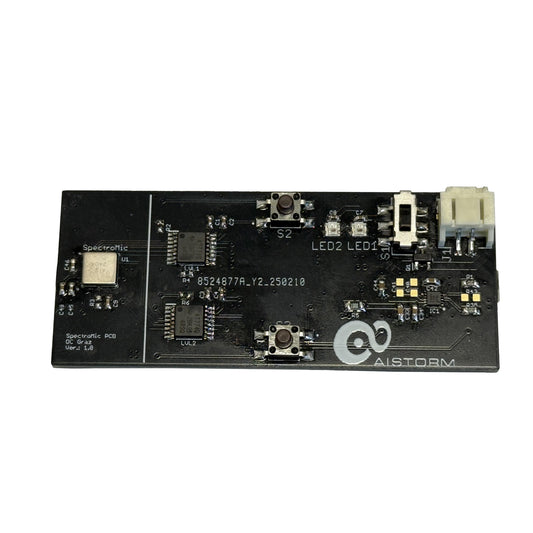 AIS240A-EVB01