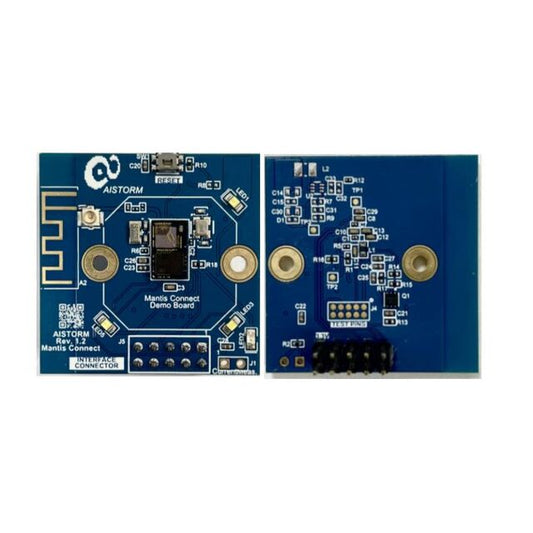 AISC100A-C-EVB01-D