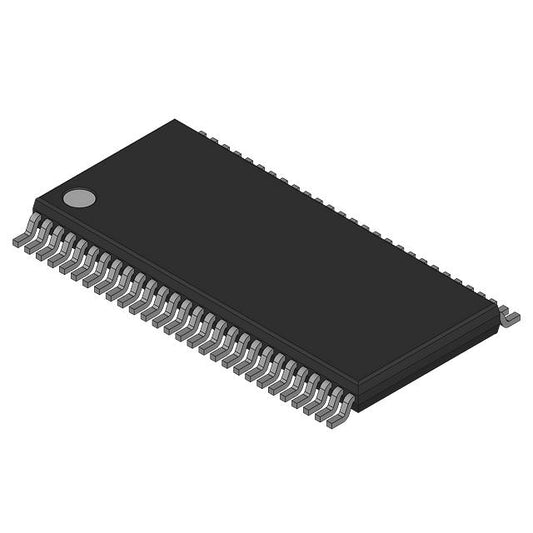SN74VMEH22501DGG