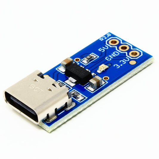 AK-USBSUPPLY-C