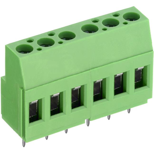 AKZ700/3-5.08-V-GREEN