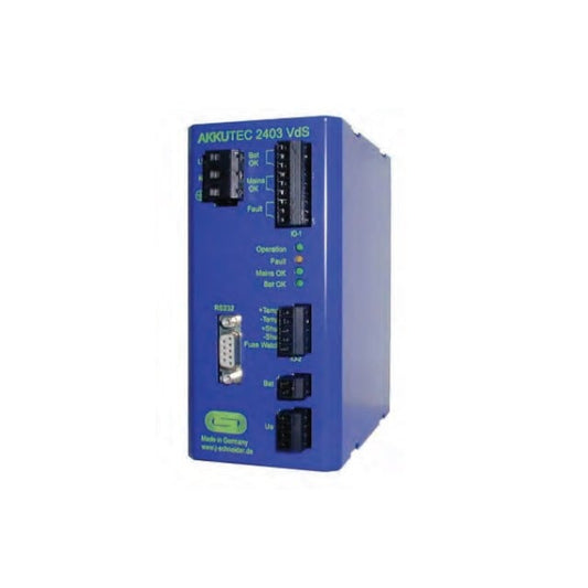 AKKUTEC2403 VDS