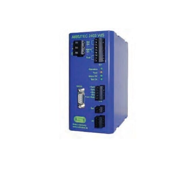 AKKUTEC2412 VDS