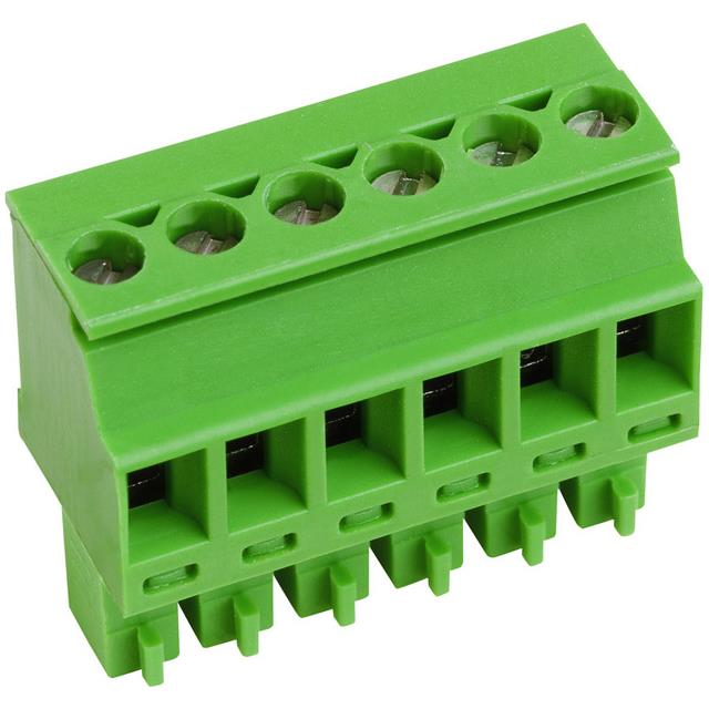 AK1700/4-3.5-GREEN