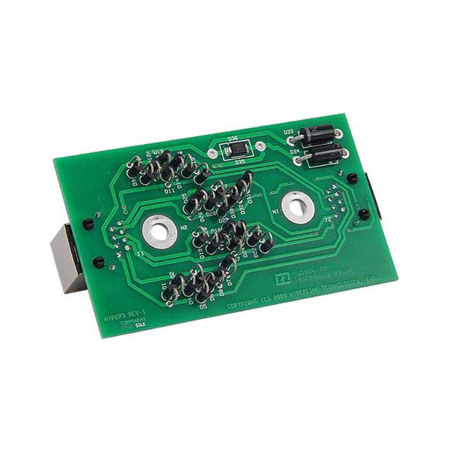 ALPR-HYP273