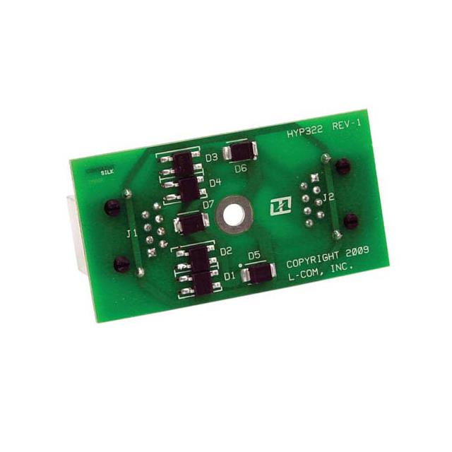 ALPR-HYP322