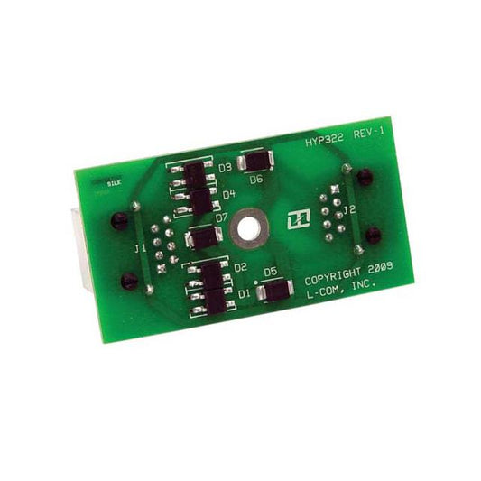 ALPR-HYP322