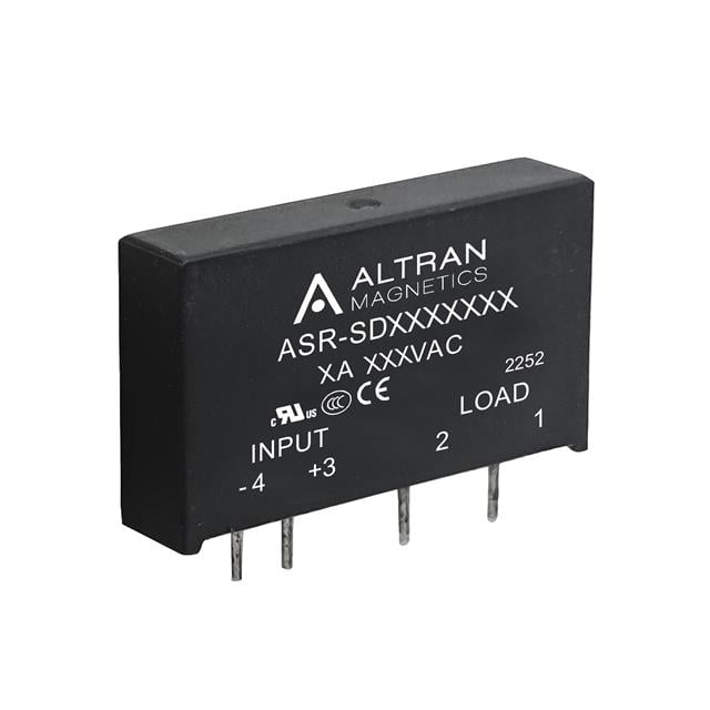 ASR-SD240D5RL
