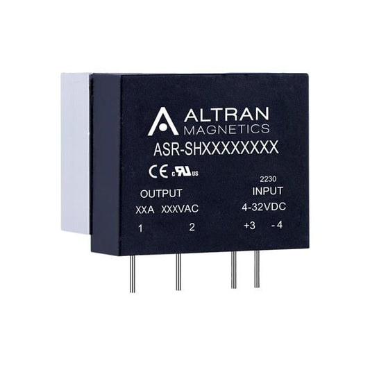 ASR-SH480D25RW