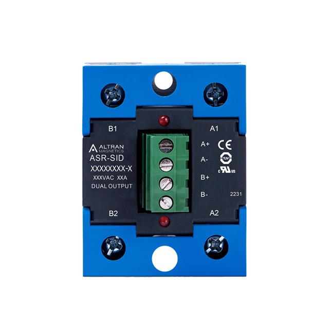 ASR-SID480D50ZL-S